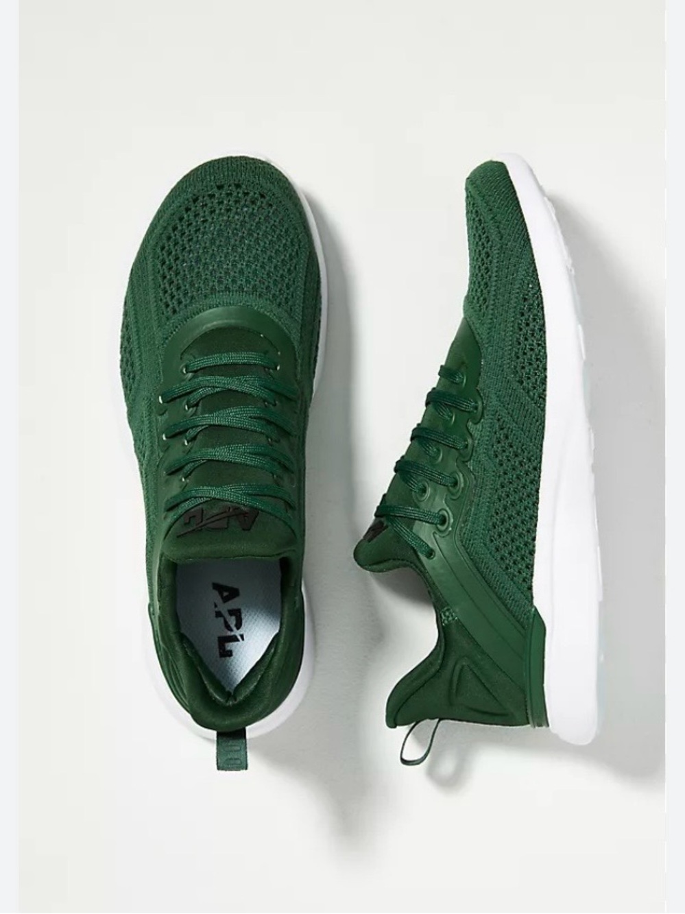 NEW APL Techloom Tracer Sneakers size 10 reg $250